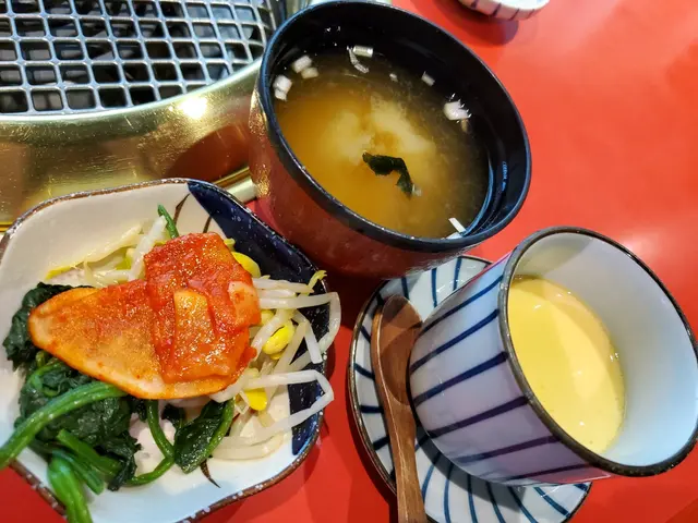 前菜