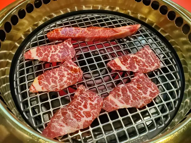 甜品