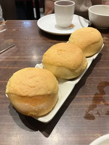 墨西哥叉烧包