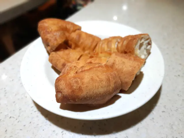 牛脷酥