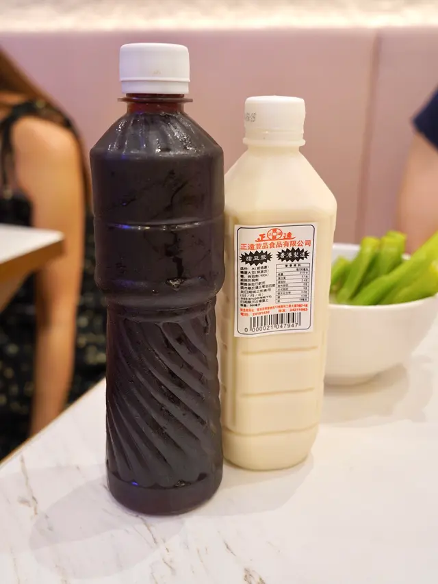 清熱潤喉羅漢果甘草茶