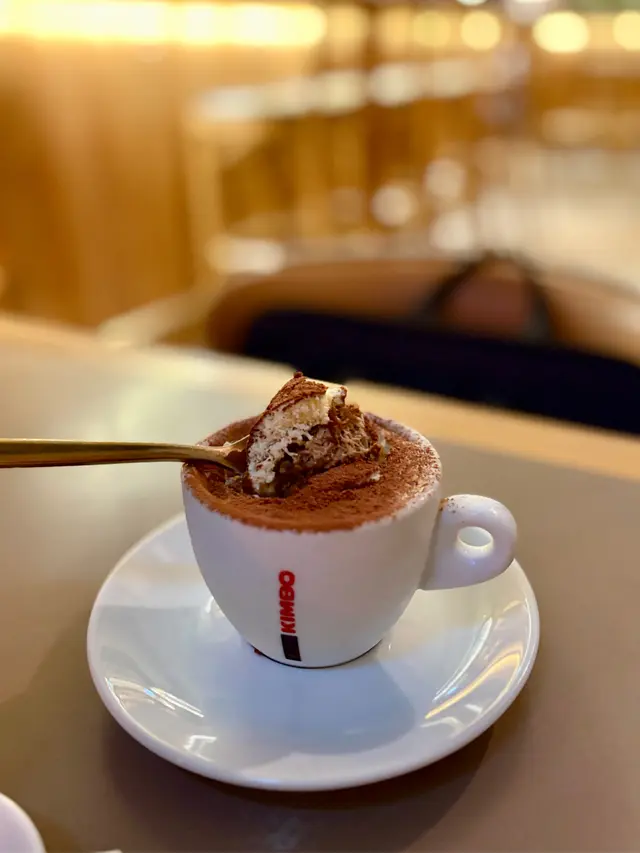 Tiramisù