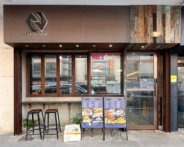 HeySoNuts精选午市套餐$88起