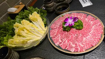 安格斯牛肉