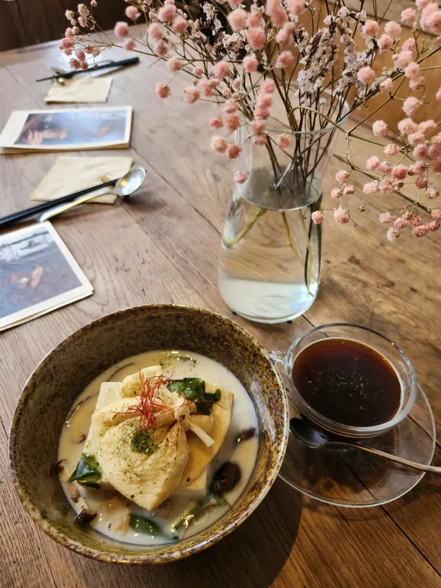 隱世cafe