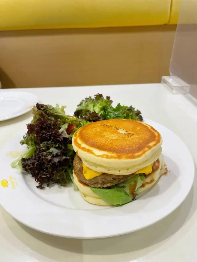 🇭🇰高質輕食打卡下午茶分享