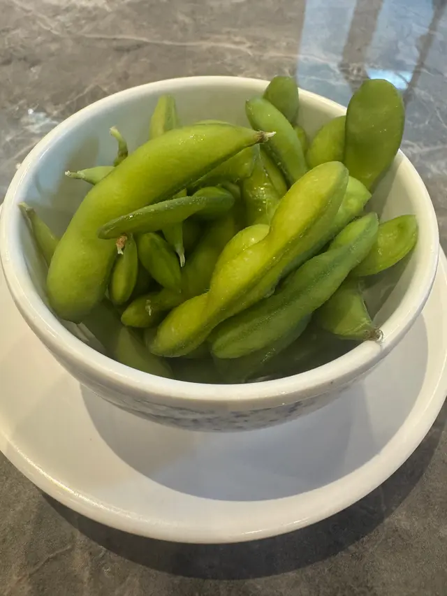 枝豆