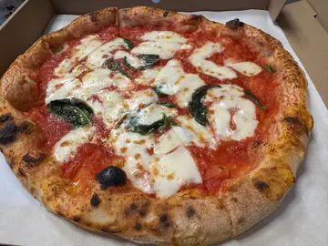 margherita