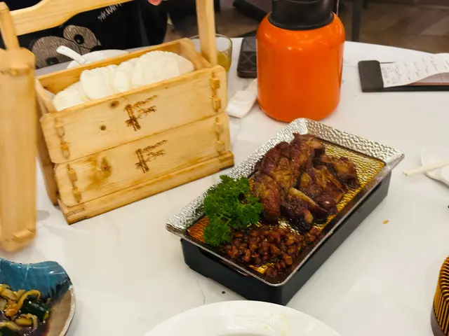 黑毛豬叉燒