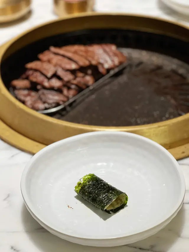 烤芝士年糕片