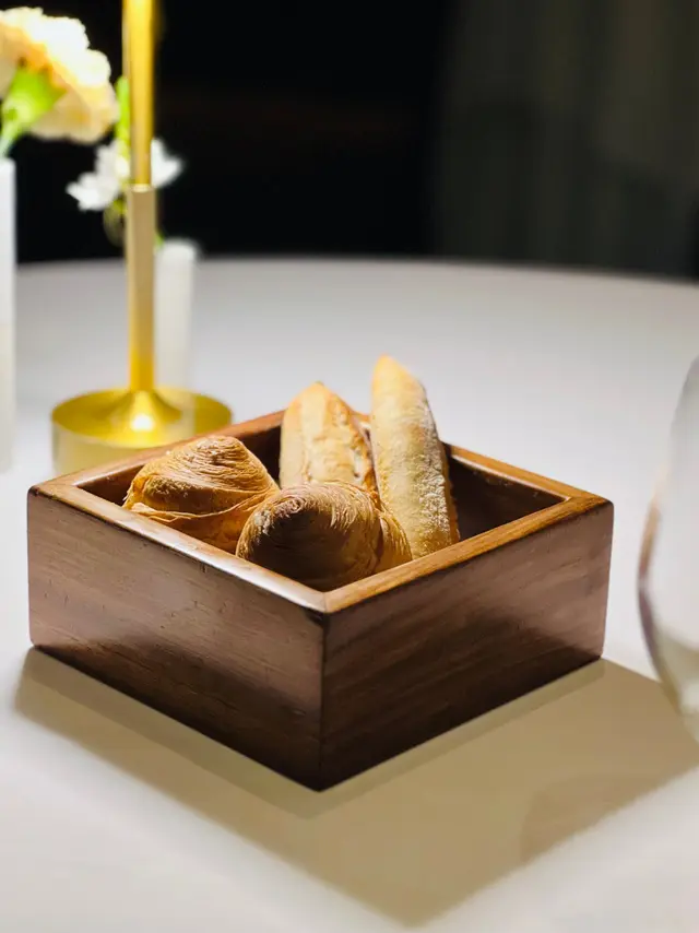 Bread