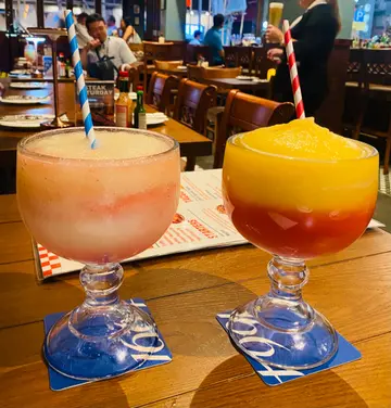 Last  Night, T  Mex