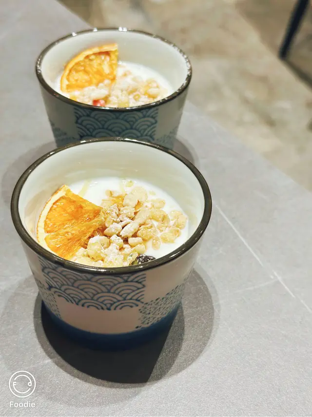 乳酪杯