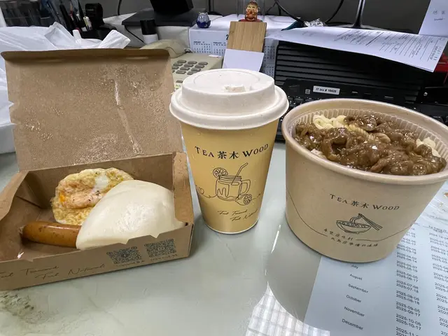 三杯沙茶牛肉湯生力麵