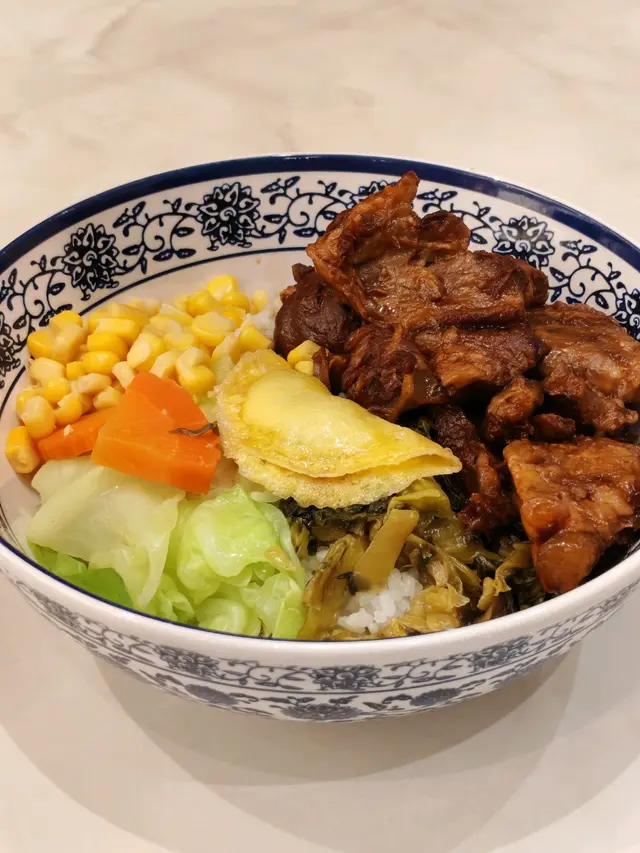 超抵食下午茶，仲要好好味！