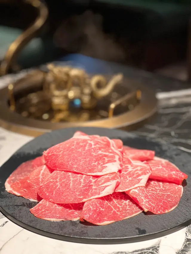 西班牙黑豚梅肉 