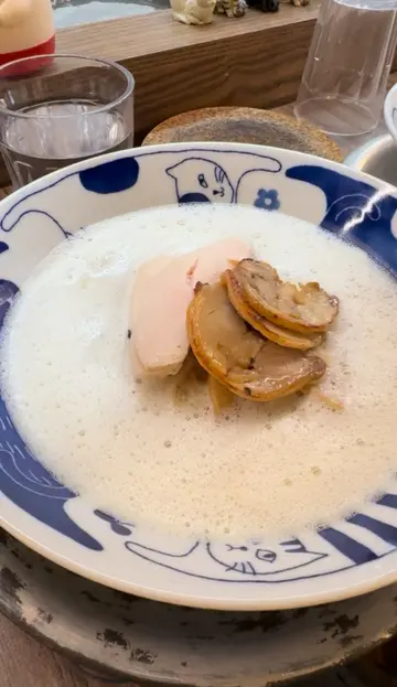 玛瑙拉面