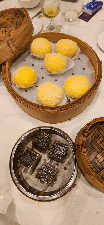 椰果包