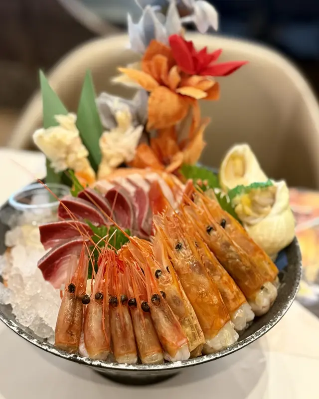 刺身