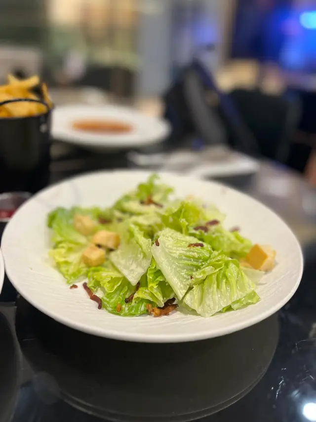 Caesar Salad
