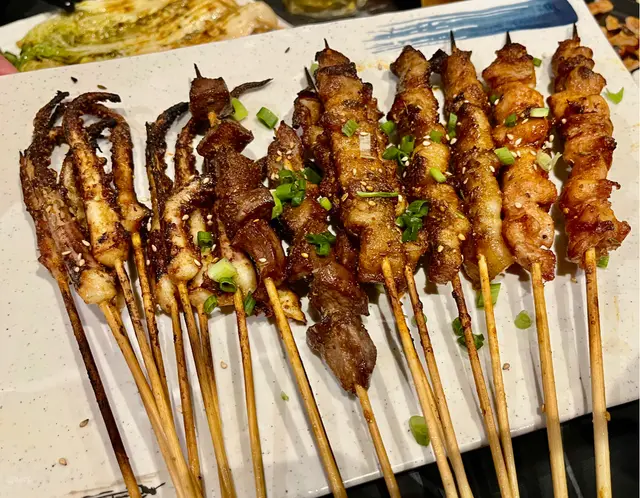 性價比超值套餐