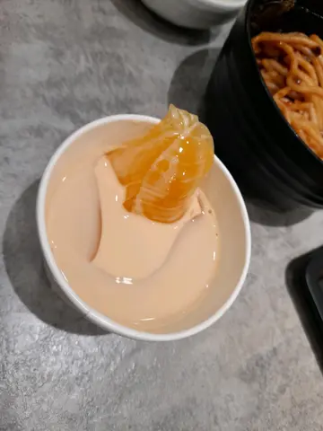 柠檬啫喱