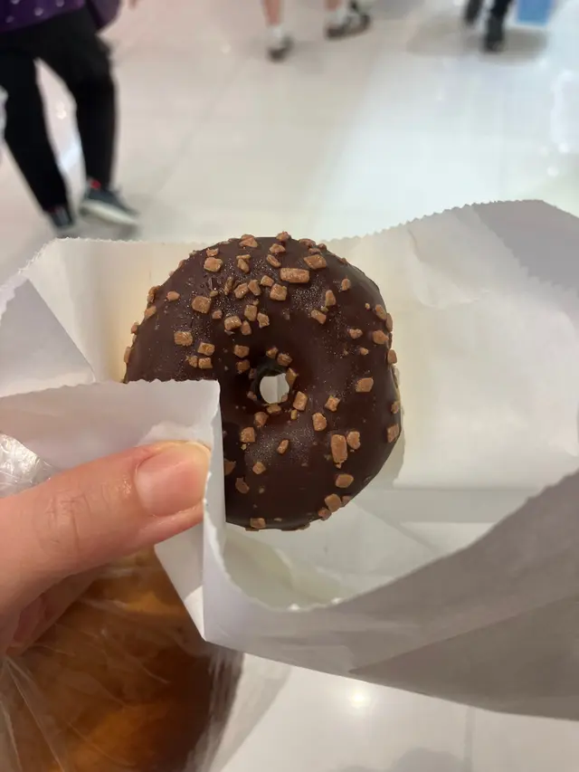 迷你🍩