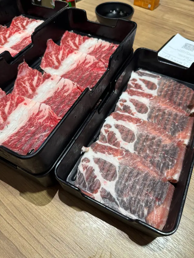 西班牙無激素豬肉片