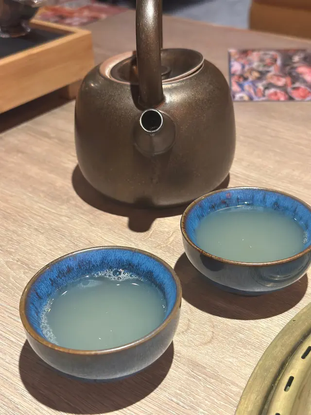 安平慢熬清雞湯