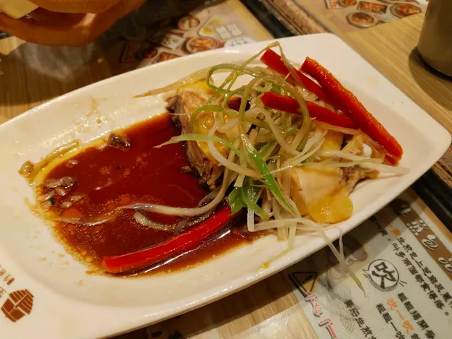 套餐主食葱油鸡
