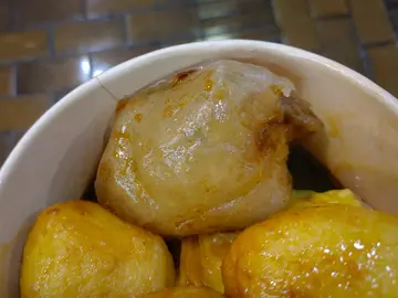 粉果