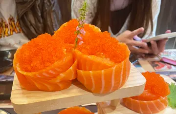 花之恋