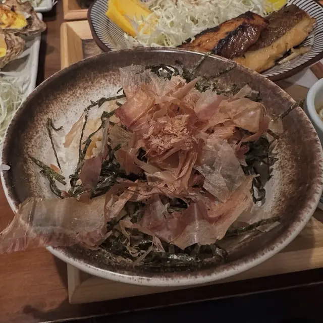 貓飯
