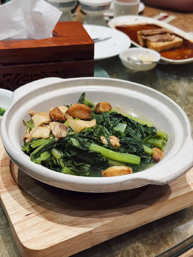 朥粕春菜煲
