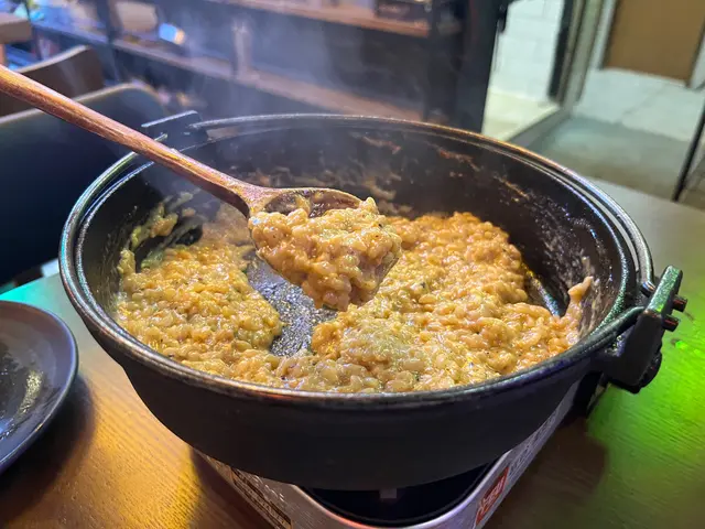 澳洲M9和牛西冷、美國頂級牛頸脊壽喜燒黑松露燉飯