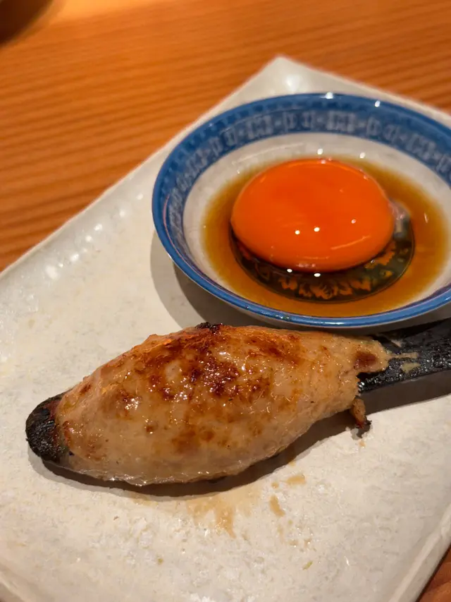 Tsukune