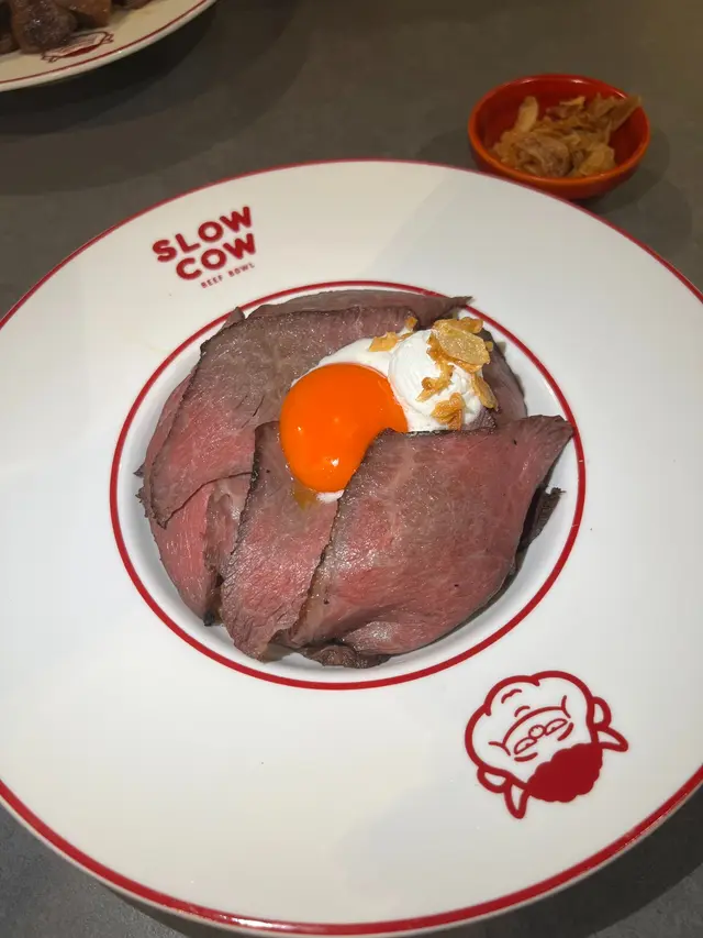 慢煮熟食美國優質牛肉