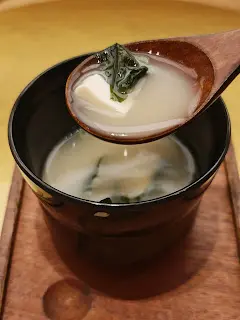 海鮮湯