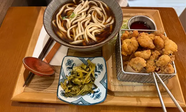 鹽酥雞