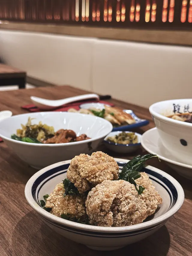 鹽酥雞