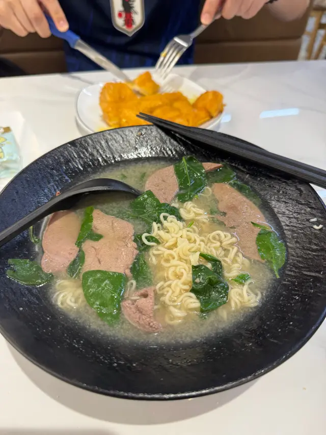 #ilovefood 