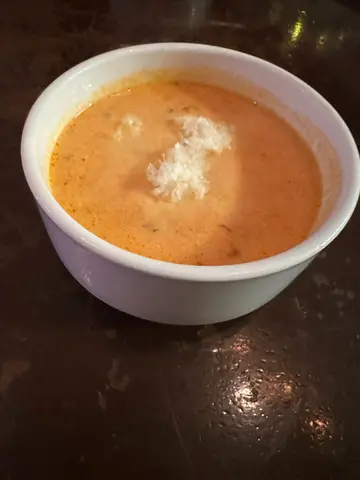 Tomato Soup