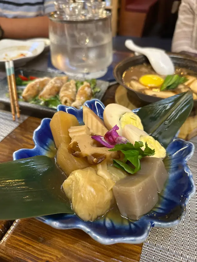 關東煮