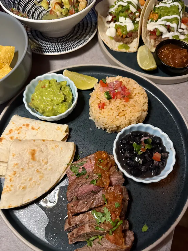Carne asada