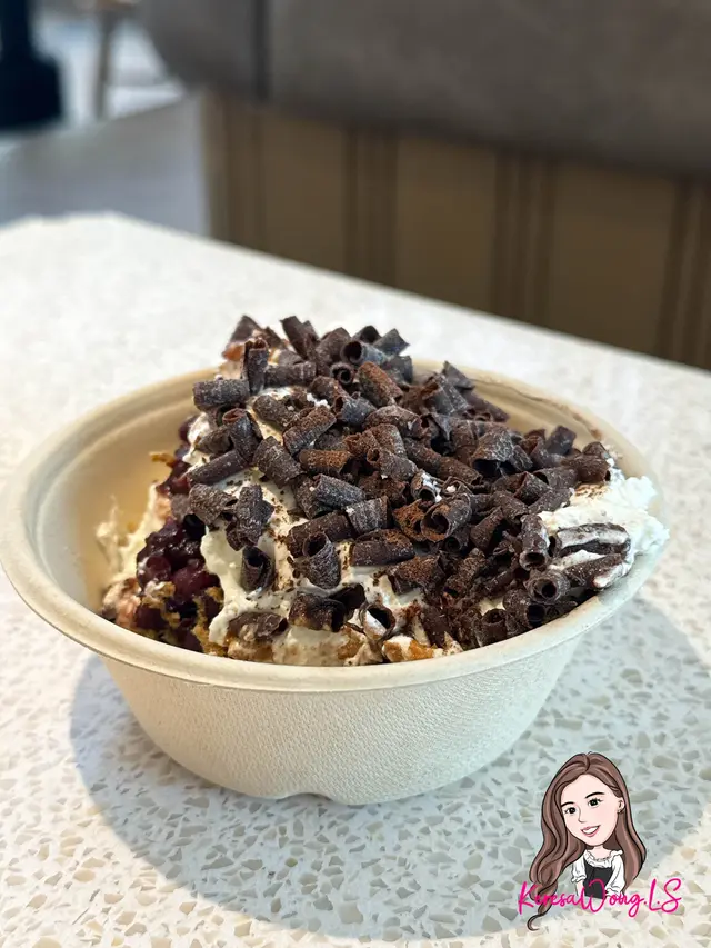 Banchan & Cook  提拉米蘇