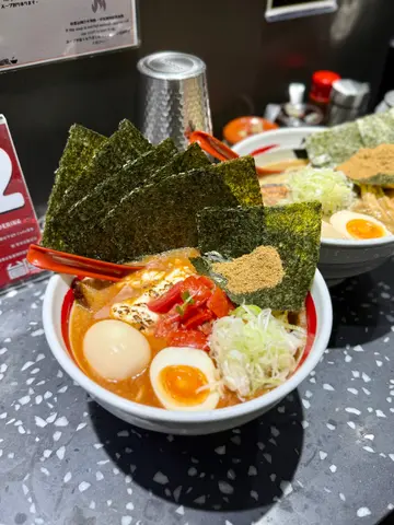伊台风