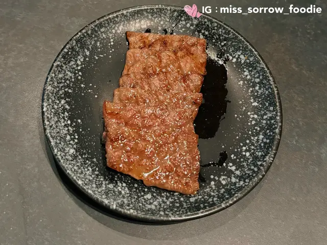 日本A5和牛牛小排