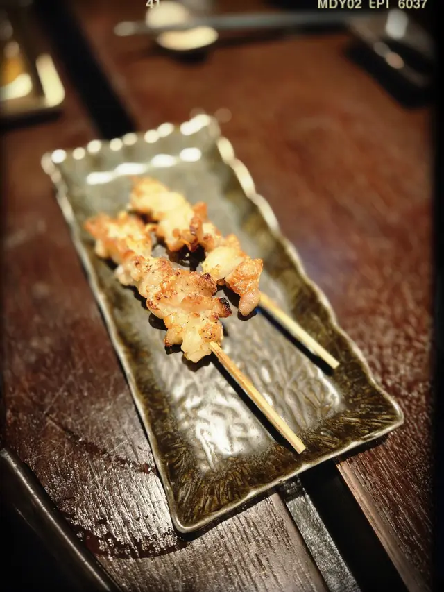 掌中寶（$46/串）