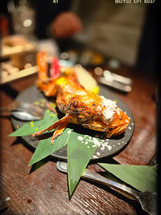 燒喜之次（$580）