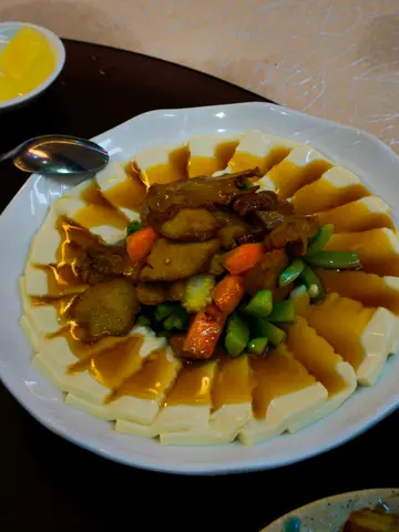 千葉豆腐